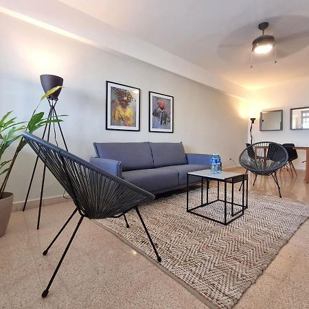 شقة مدينة باناما  في Amazing 2Br In Obarrio المظهر الخارجي الصورة