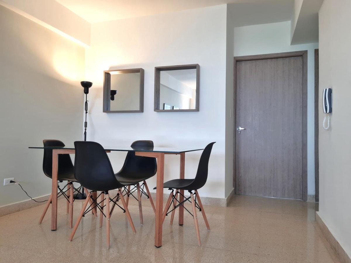 شقة مدينة باناما  في Amazing 2Br In Obarrio المظهر الخارجي الصورة