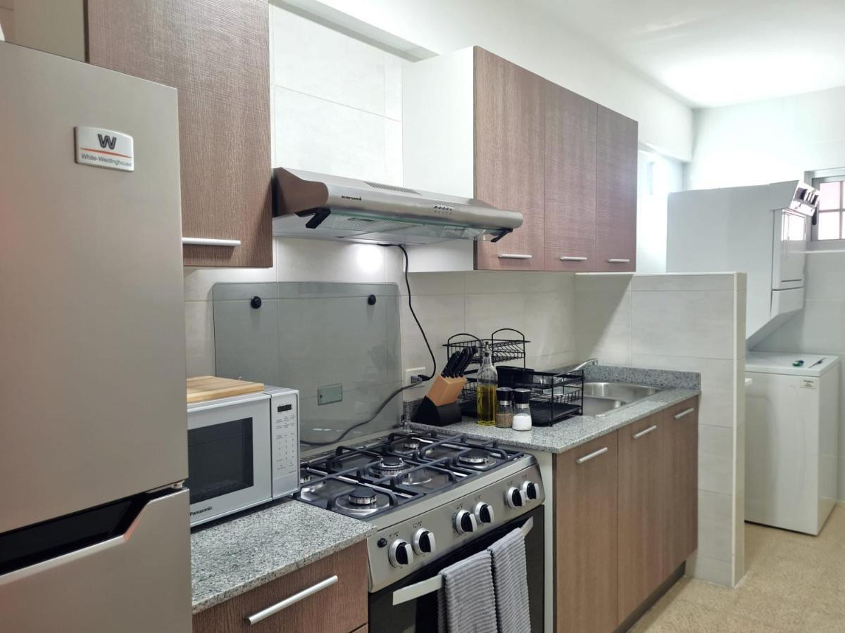 شقة مدينة باناما  في Amazing 2Br In Obarrio المظهر الخارجي الصورة