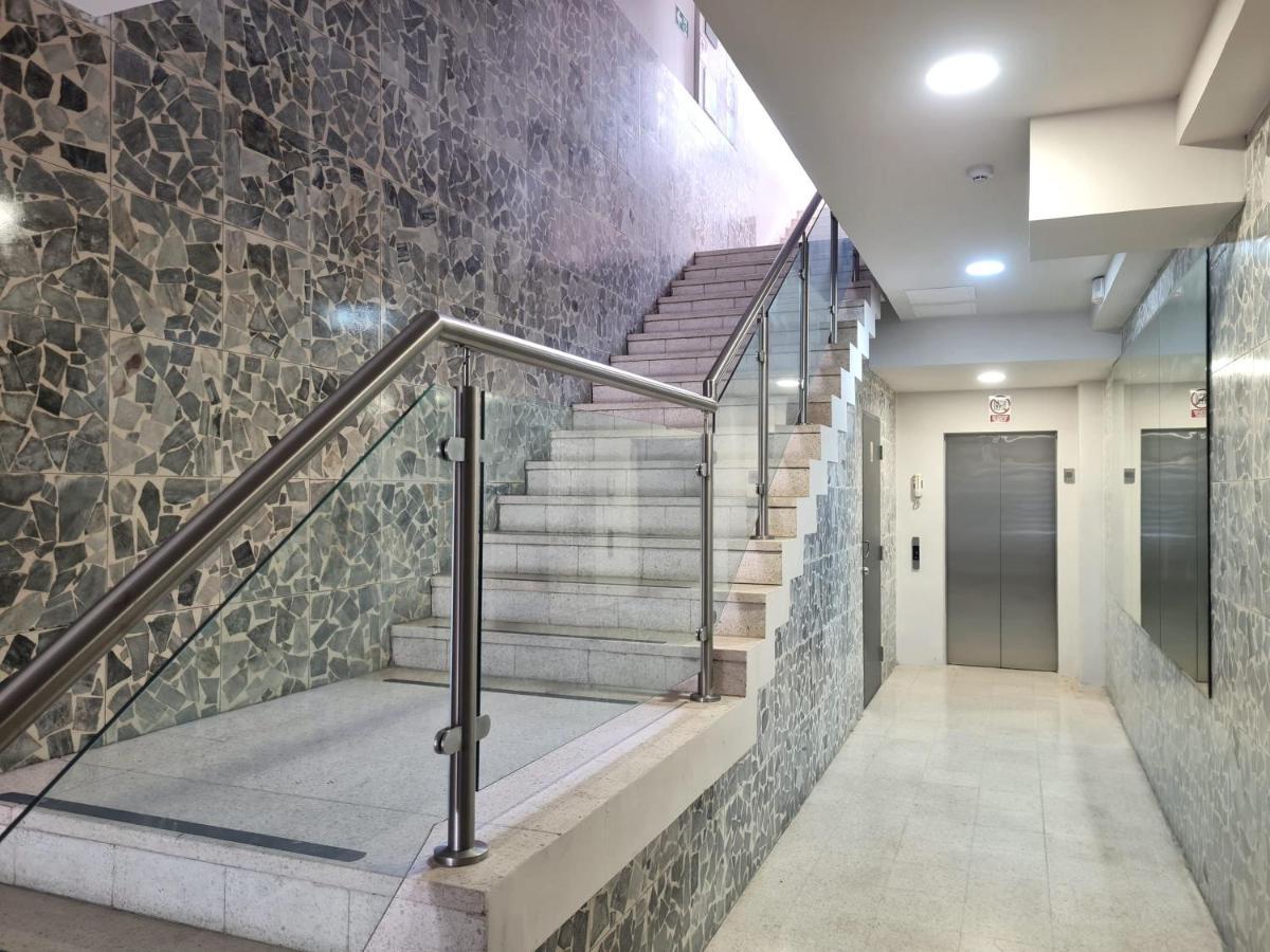 شقة مدينة باناما  في Amazing 2Br In Obarrio المظهر الخارجي الصورة