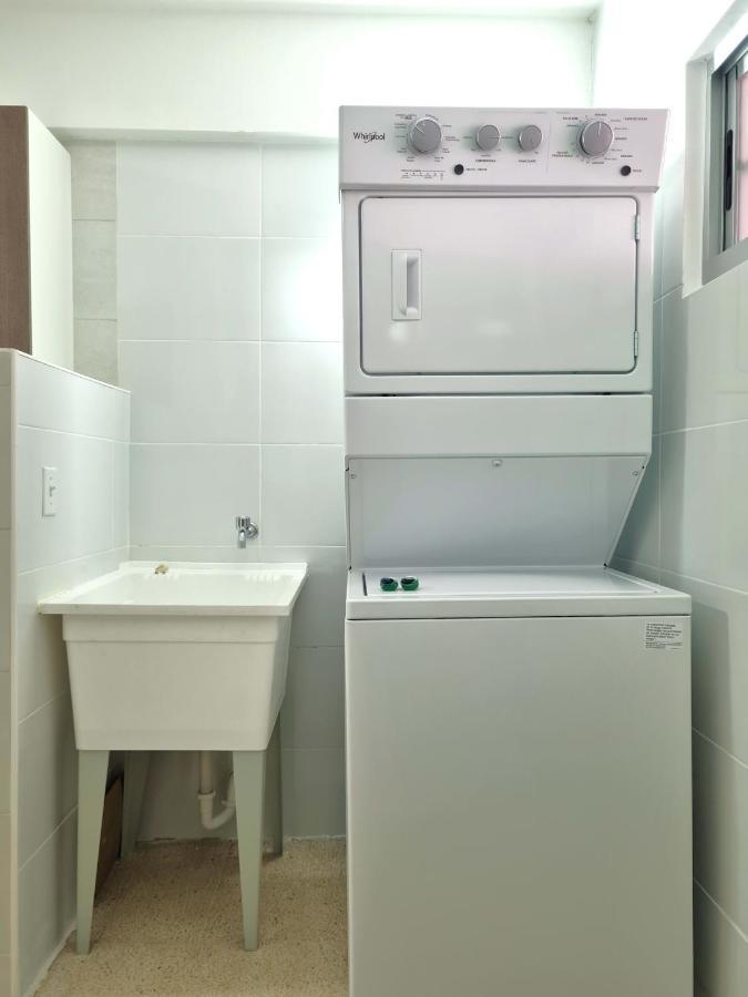 شقة مدينة باناما  في Amazing 2Br In Obarrio المظهر الخارجي الصورة