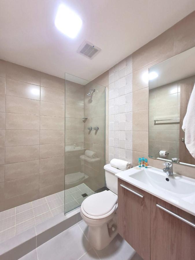 شقة مدينة باناما  في Amazing 2Br In Obarrio المظهر الخارجي الصورة